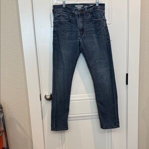 Denizen from Levi's Men's  Relaxed Jeans